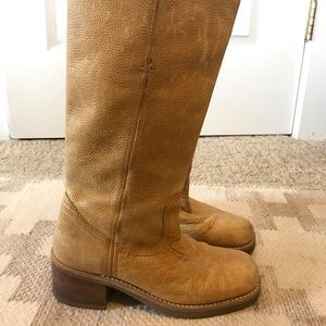 Amanda Smith boot